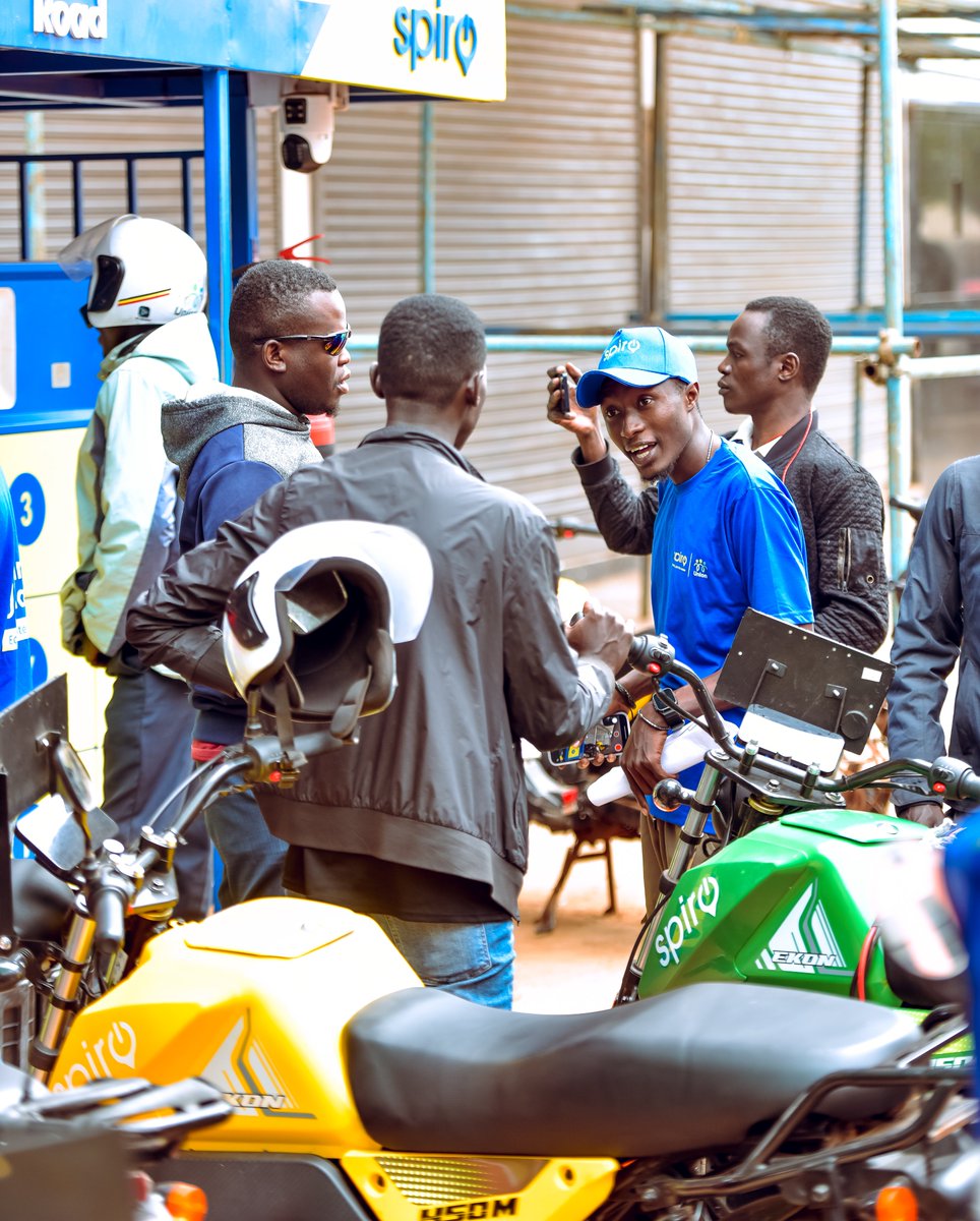 cunguzi's tweet photo. Uganda’s e-mobility future relies on action, not talk. Strong policies, collaboration &amp; people power will drive cleaner cities, new jobs &amp; real impact. Let’s move from ideas to results. 
#CleanMobility #SpiroUganda #Sustainability https://t.co/GE60gqyGQ8