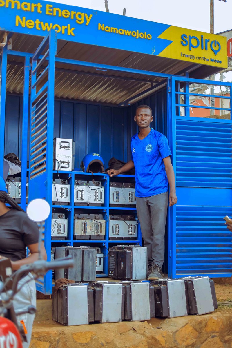 cunguzi's tweet photo. Uganda’s e-mobility future relies on action, not talk. Strong policies, collaboration &amp; people power will drive cleaner cities, new jobs &amp; real impact. Let’s move from ideas to results. 
#CleanMobility #SpiroUganda #Sustainability https://t.co/GE60gqyGQ8
