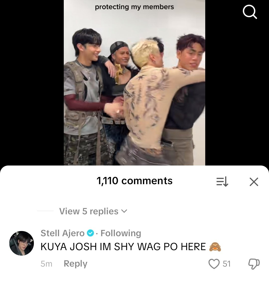 hoy <a href="/keuniichiwa/">eryel ! 🍉</a> I think ibang level na toh