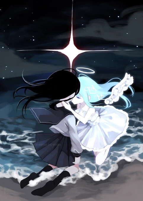 お告げ