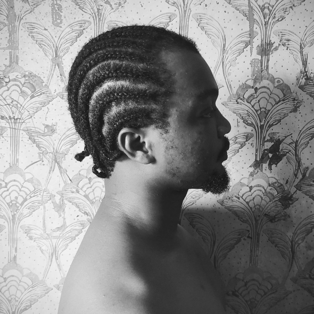 FallenFaust's tweet image. #NewProfilePic