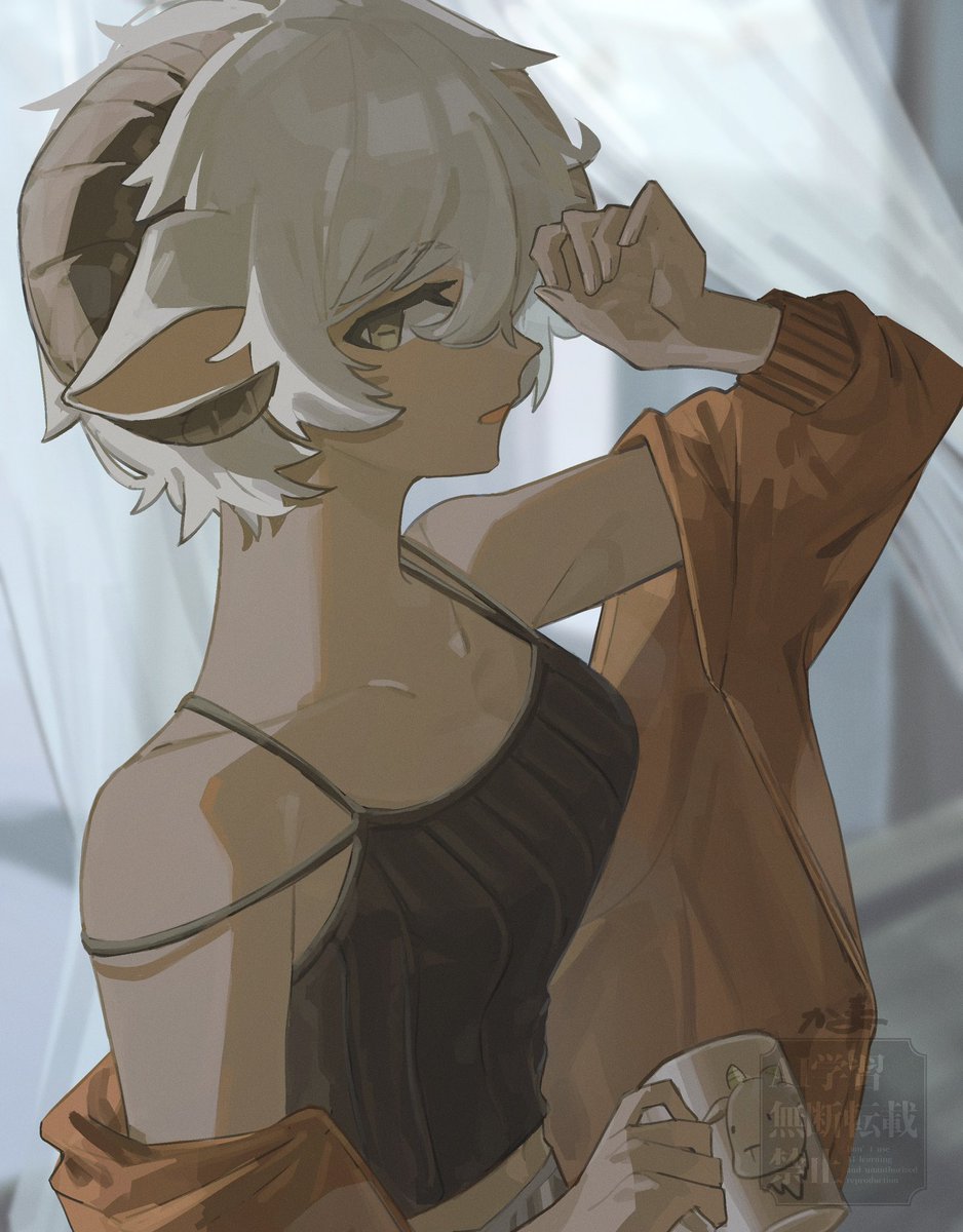 ka_doku's tweet image. 【お仕事募集中】

11月〜納品のイラストのお仕事を募集中です
落ち着いた色味でキャラクターの魅力を引き出すことを得意としております☕️

料金表▶︎ lit.link/kadoku
ポートフォリオ▶︎ xfolio.jp/portfolio/kado…

ご依頼の際はDM、メールからお願いいたします

#有償依頼 #イラスト依頼