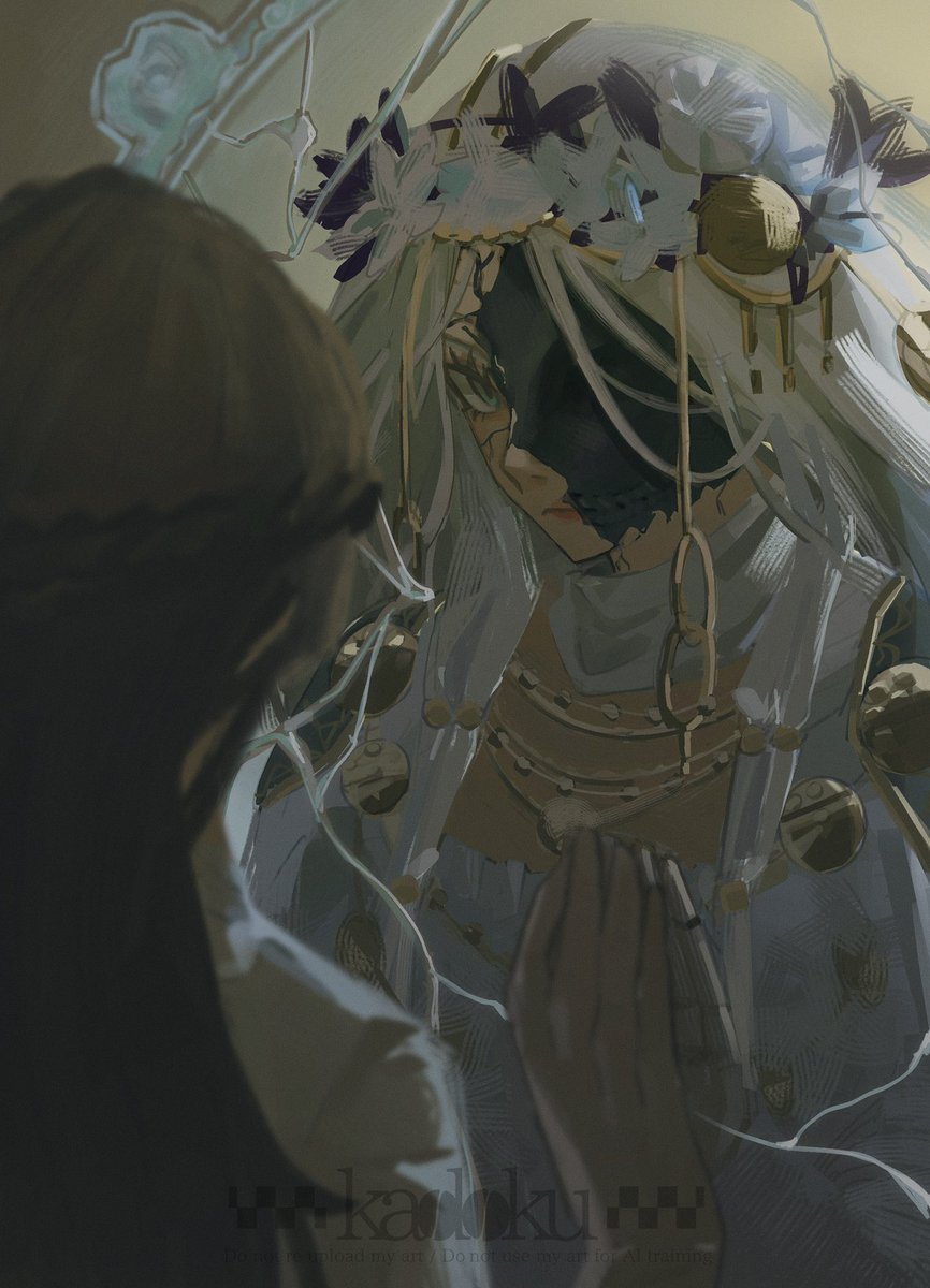 ka_doku's tweet image. 【お仕事募集中】

11月〜納品のイラストのお仕事を募集中です
落ち着いた色味でキャラクターの魅力を引き出すことを得意としております☕️

料金表▶︎ lit.link/kadoku
ポートフォリオ▶︎ xfolio.jp/portfolio/kado…

ご依頼の際はDM、メールからお願いいたします

#有償依頼 #イラスト依頼