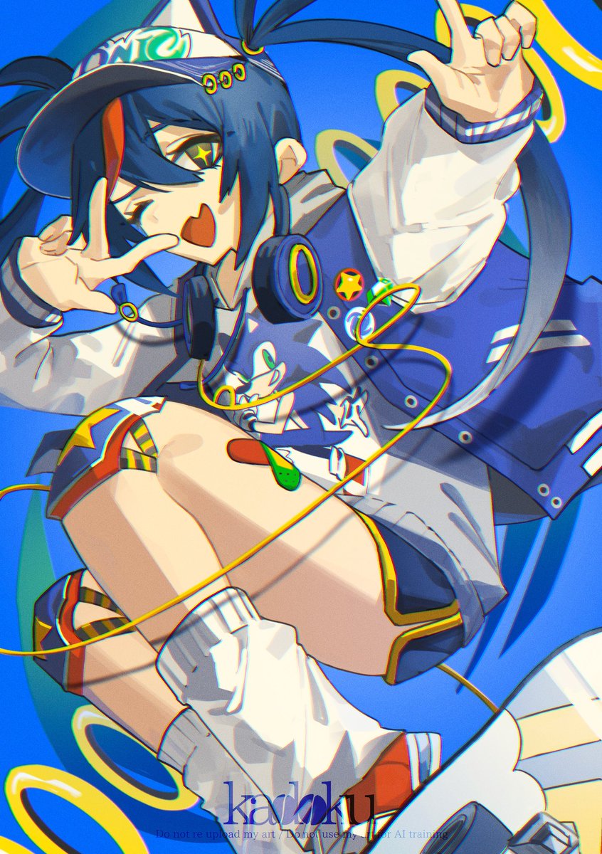 ka_doku's tweet image. 【お仕事募集中】

11月〜納品のイラストのお仕事を募集中です
落ち着いた色味でキャラクターの魅力を引き出すことを得意としております☕️

料金表▶︎ lit.link/kadoku
ポートフォリオ▶︎ xfolio.jp/portfolio/kado…

ご依頼の際はDM、メールからお願いいたします

#有償依頼 #イラスト依頼