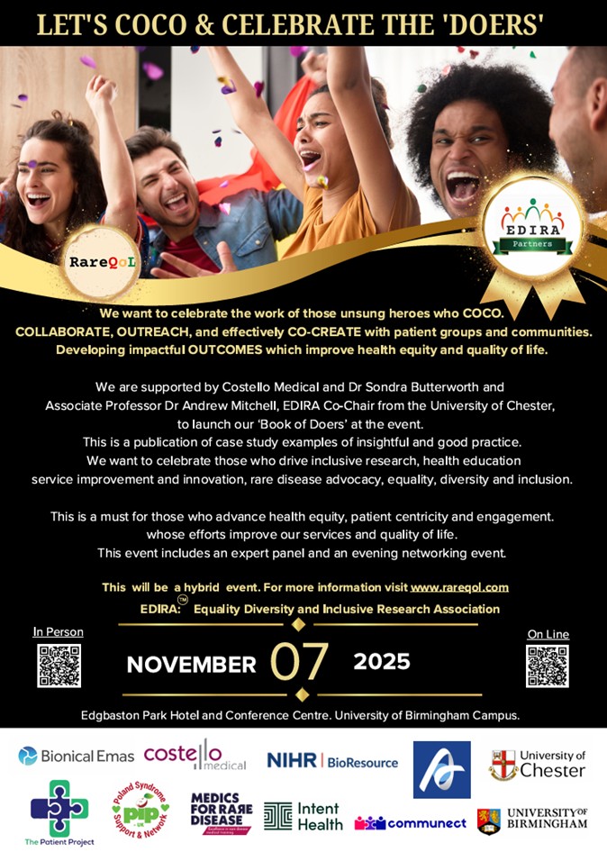 Breaking Down Barriers tweet media