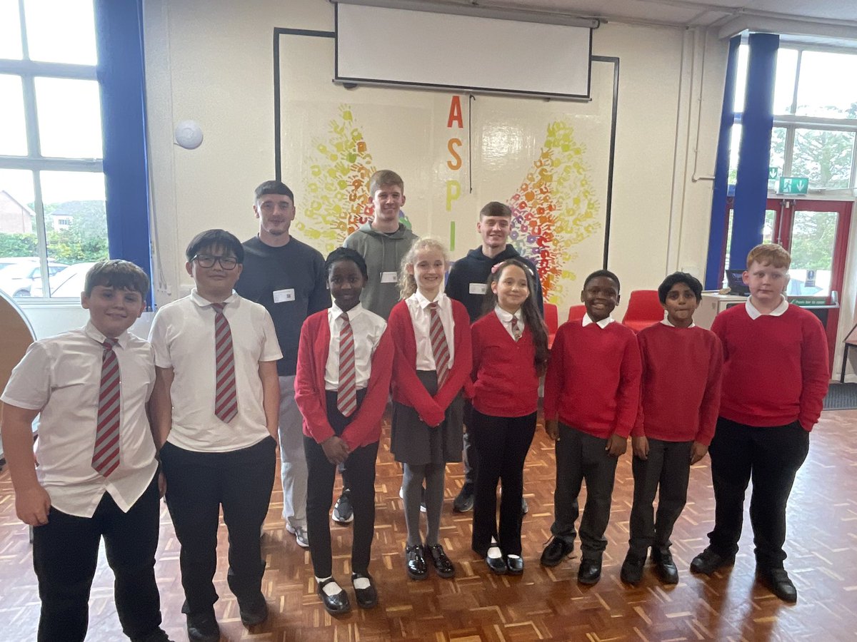 Pebble Brook Primary tweet media