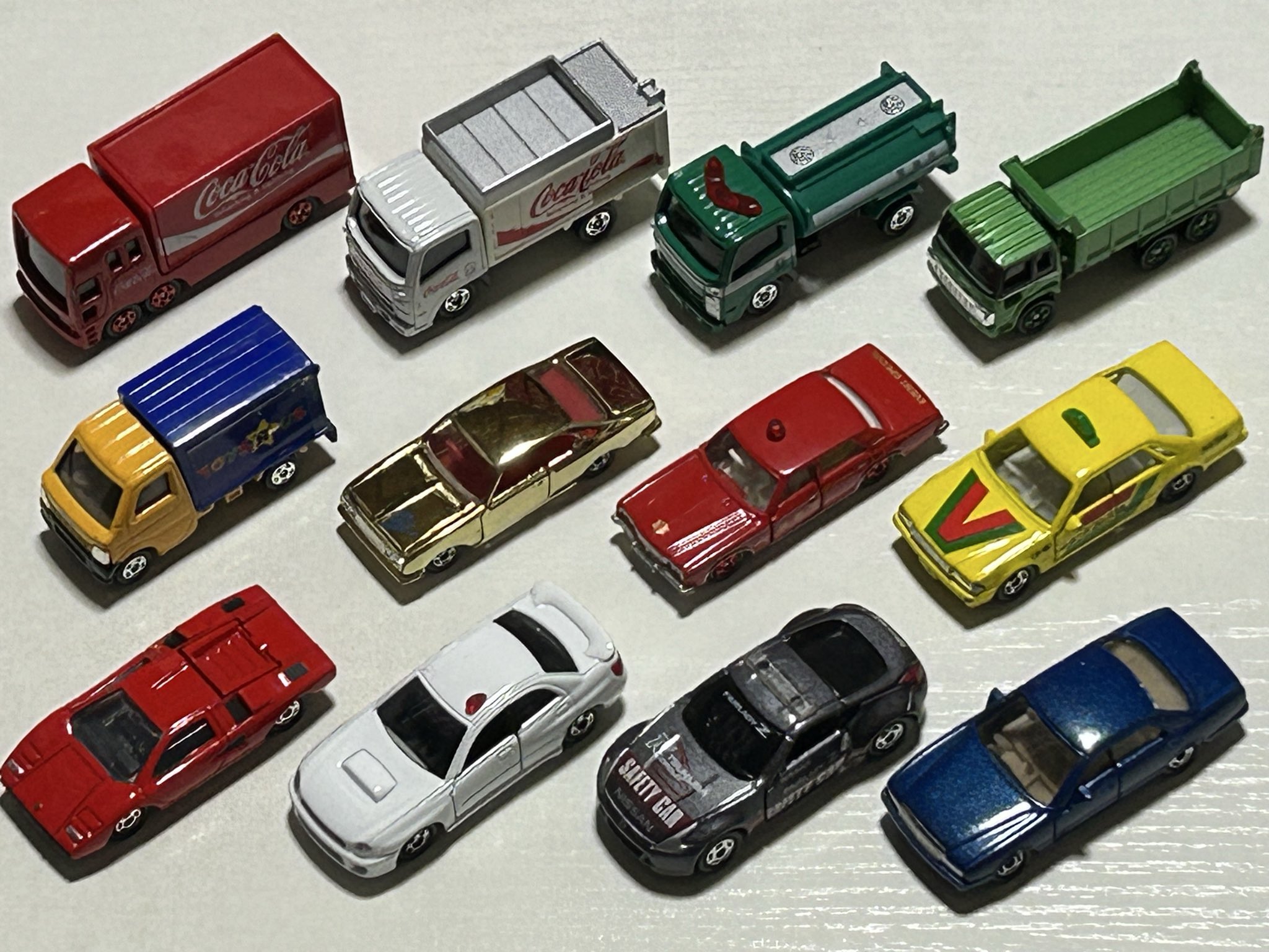 トミカ - Search / X