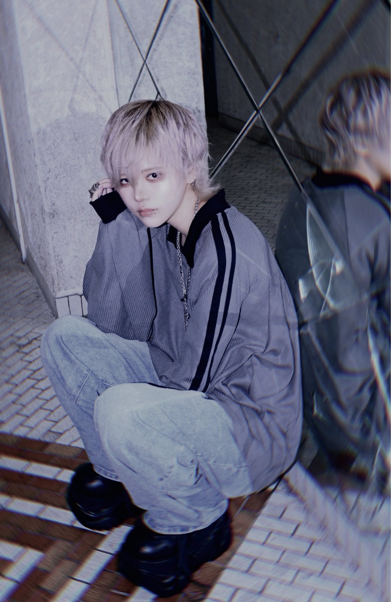 狗吠烏兎🚬JOKER on X: 