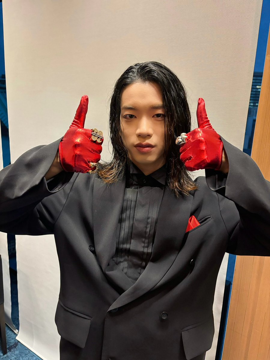 JUNON(ジュノン)編集部 (@JUNON_jp) / X