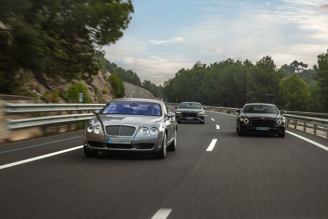 MyGolfWay's tweet image. Gastronomía, motor y networking empresarial se dan cita en el Celler Abadal de la mano de Bentley Barcelona, Giorgio Events y Summum Golf ⛳️👇 mygolfway.com/gastronomia-mo…