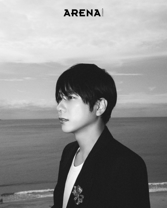 二宮和也 公式写真 二宮和也、嵐の“思い出の写真”を語る「コンサート後…」 | E-TALENTBANK