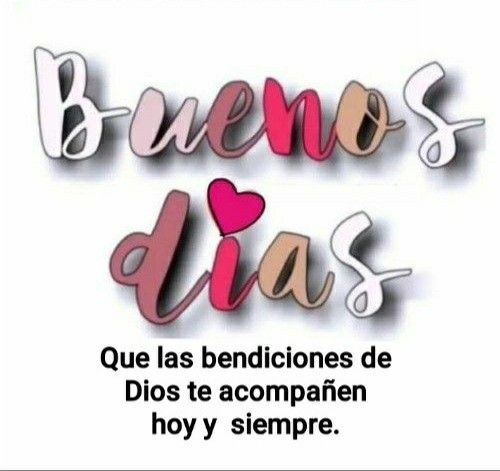 Miércoles :
Hoy quiero empezar
   mi día dándote
gracias por este día
que Tú, en tu inmensa
      bondad me regalas.
#FelizDíaAmigos
