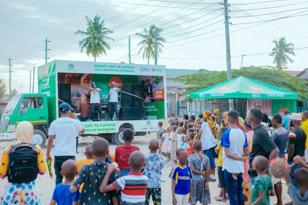 Modern Energy Cooking Services tweet media