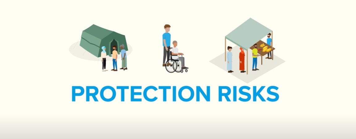 🎥 The @GPCluster has launched a new video series on Protection Risks — each focusing on a specific risk.

💯A powerful tool to raise awareness, support training &amp; strengthen protection across humanitarian action.

👉 Watch here: bit.ly/4qnA5m8