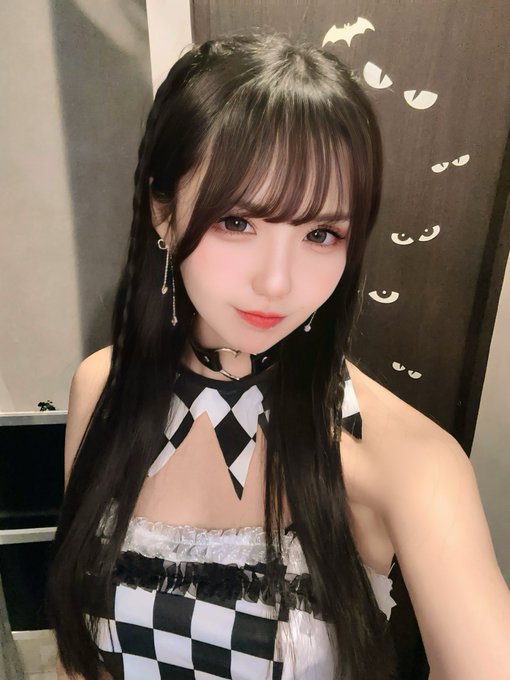 Twitterのコスプレ画像2