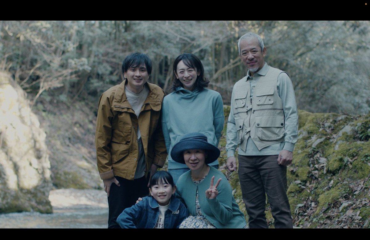中之島映画祭グランプリ作品「レンタル家族」が1週間限定上映決定 prtimes.jp/main/html/rd/p…