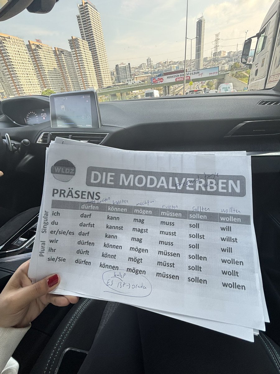 kendimi 15 yasında hissediyorum ezberledigim seylere bak