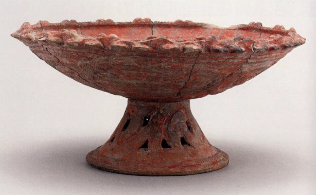 文様のかたち 第7回館長講座 申込受付中！】 10月25日（土）午後1時30分より