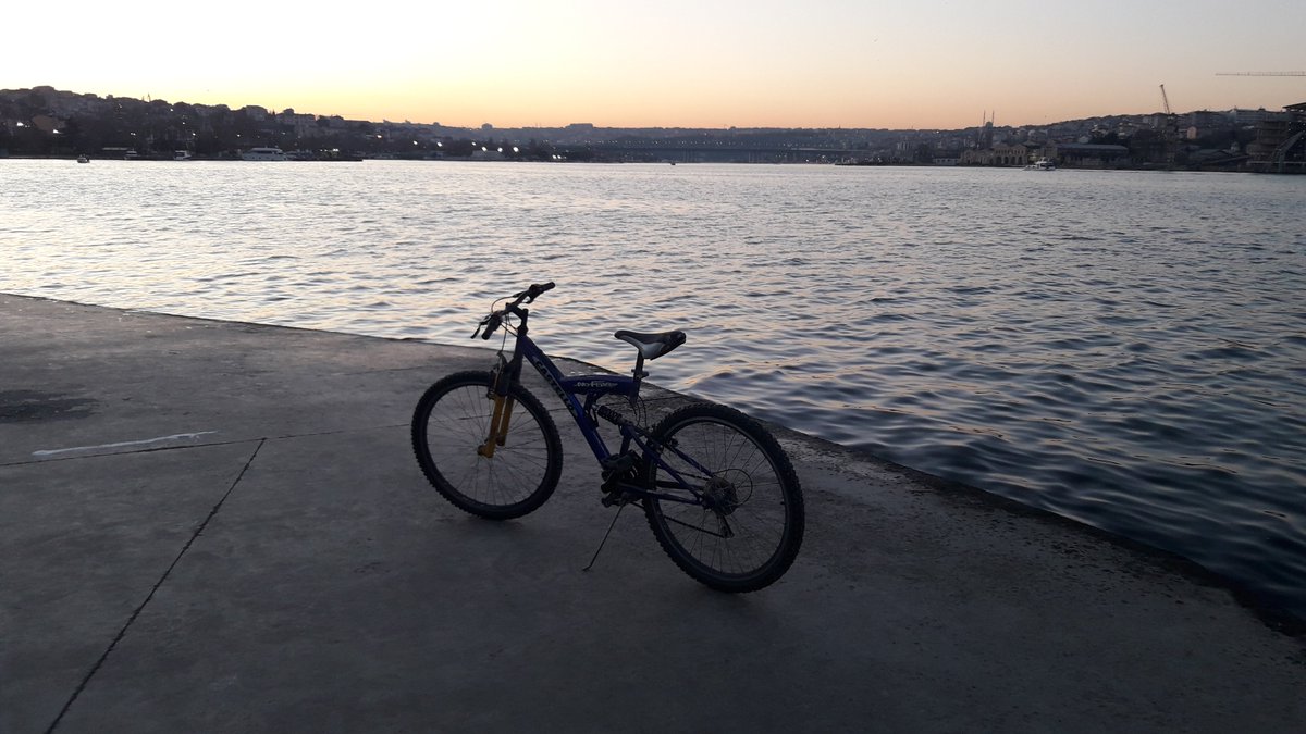 “Keşan’da bisikletle evrak/posta/alışveriş teslimatı yaparım. 
Hızlı, güvenilir, uygun ücret. 
DM atabilirsiniz.”

#Edirne #Keşan #BisikletKurye 
#Bisiklet #Kurye