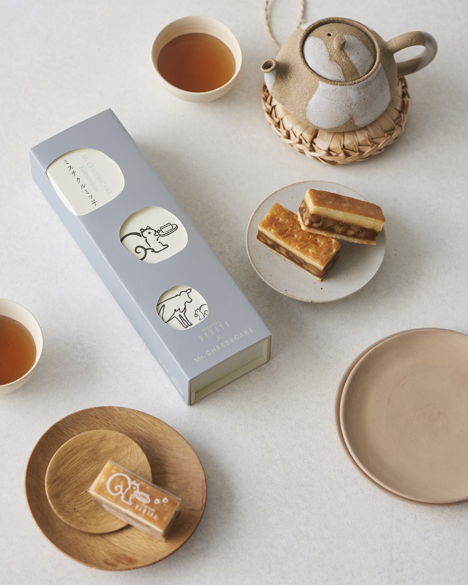 Mr. CHEESECAKE (@mrcheesecake_TK) / Posts / X