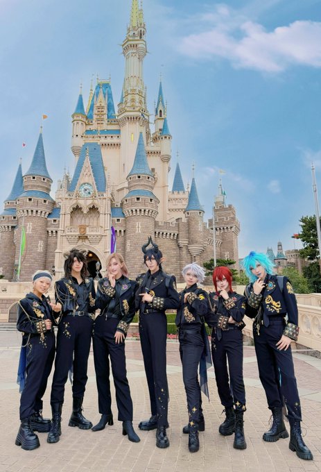 Twitterのコスプレ画像26