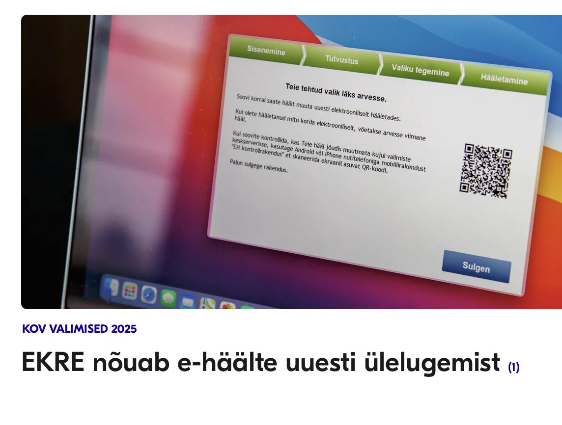 Tre raadios algab varsti uus saatesari „Su hääl kõlab valesti“.