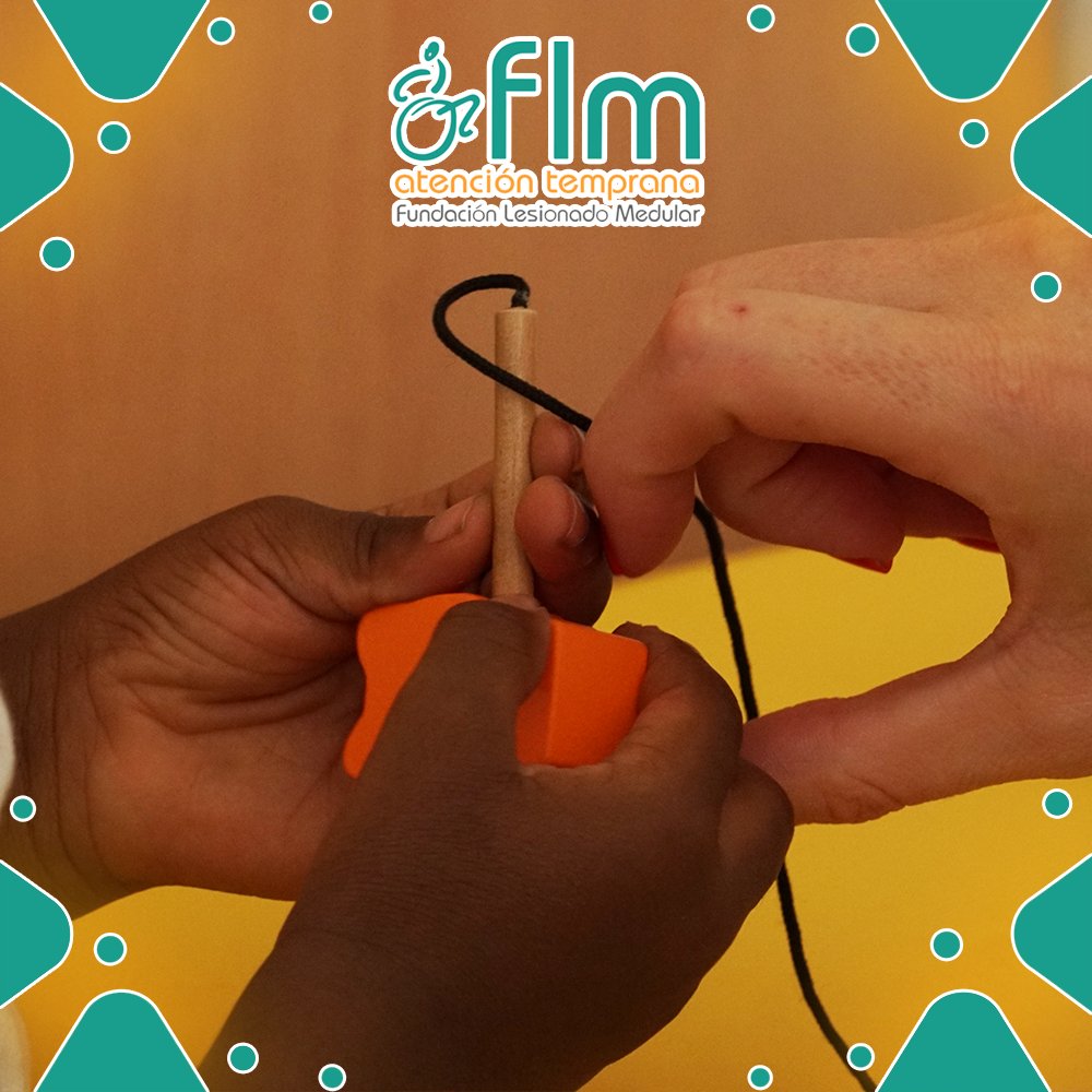 Fundación Lesionado Medular tweet media