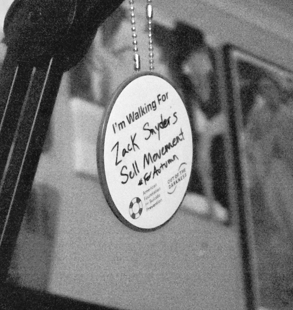 "You can fool all the people some of the time, &amp; some of the people all the time, but you cannot fool all the people all the time"

If you use/repost a hashtag w a studio's initials in it
YOU'RE GIVING THEM ENGAGEMENT

We know better
#SellZSJLtoNetflix #SellSnyderVerseToNetflix