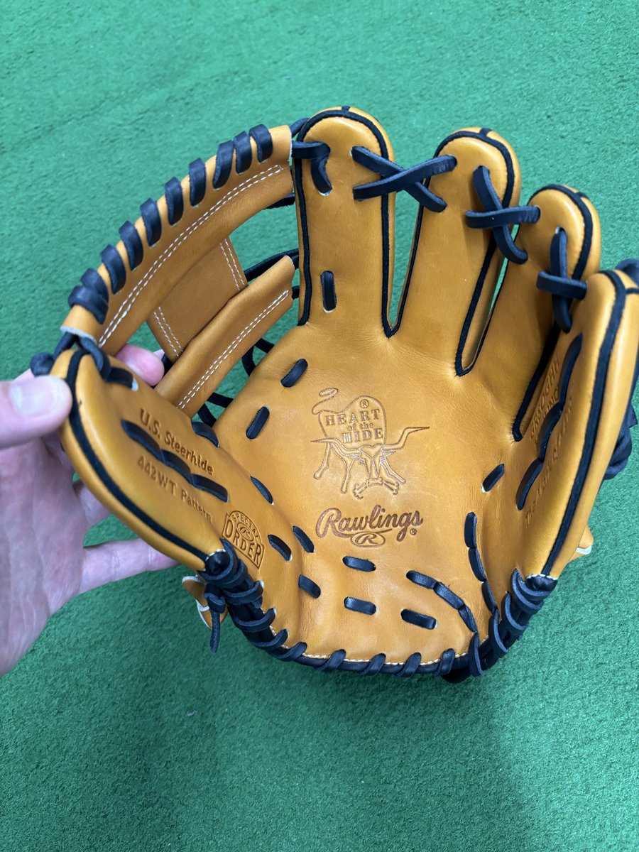 ローリングスジャパン (@Rawlings_japan) / Posts / X