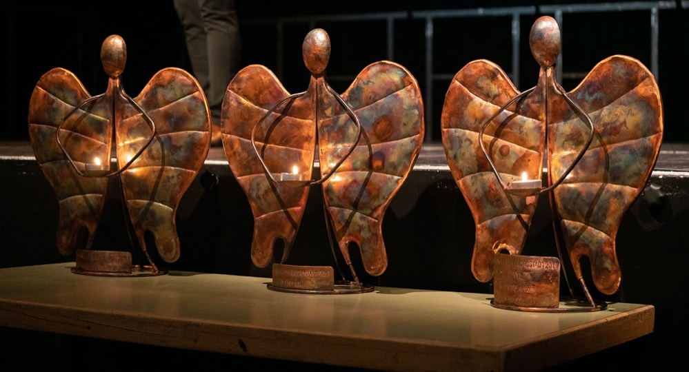 20 Jahre „Engel der #Nordstadt“: Der Preis für soziales #Engagement geht in eine neue Runde -Vorschläge für den #Ehrenamtspreis bis zum 20. November 2025 einreichen. #Soziales #Integration #Kultur #Sport #Jugendarbeit #Ehrenamt #Dortmund

nordstadtblogger.de/20-jahre-engel…