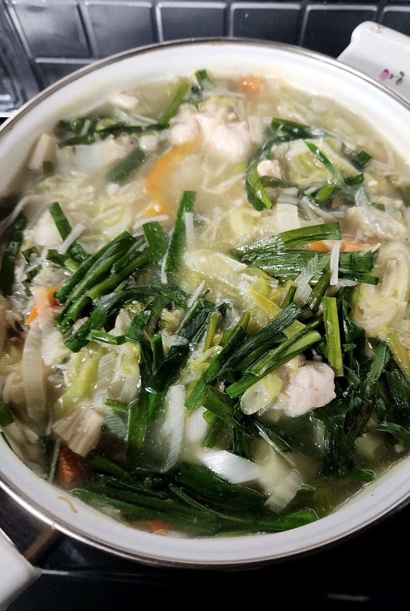 anpankitchen (@ankitchen1121) on Twitter photo 仿¥ã®æçãæçç ç©¶å®¶ãªã¥ãŠãžããã®èèªççŒå¡©ã¹ãŒãã
倧éã«åºæ¥ãã®ã§ããã3æ¥ã«æž¡ãé£ã¹ãããšæããŸã(ïžïžïžïžïžâïžïž ËÍ âËÍ)ïžâïžïž 
å°ãå³èŠãããã§ããã©âŠçŸå³éããŸã*  Ëê³Ë*
#ãªã¥ãŠãžã®ããºã¬ã·ã 
#èèªççŒå¡©ã¹ãŒã
#èèªççŒã¹ãŒã 
#ãã€ãšãã 仿¥ã®æçãæçç ç©¶å®¶ãªã¥ãŠãžããã®èèªççŒå¡©ã¹ãŒãã
倧éã«åºæ¥ãã®ã§ããã3æ¥ã«æž¡ãé£ã¹ãããšæããŸã(ïžïžïžïžïžâïžïž ËÍ âËÍ)ïžâïžïž 
å°ãå³èŠãããã§ããã©âŠçŸå³éããŸã*  Ëê³Ë*
#ãªã¥ãŠãžã®ããºã¬ã·ã 
#èèªççŒå¡©ã¹ãŒã
#èèªççŒã¹ãŒã 
#ãã€ãšãã