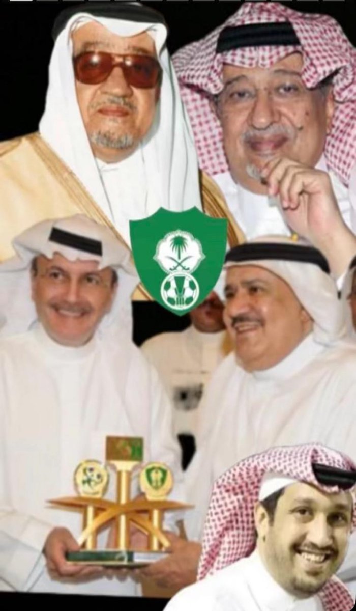 رحم الله الأمير عبدالله الفيصل والأمير محمد العبدالله الفيصل والأمير عبدالله بن فيصل بن تركي، وحفظ الله الأمير خالد العبدالله والأمير فهد بن خالد .