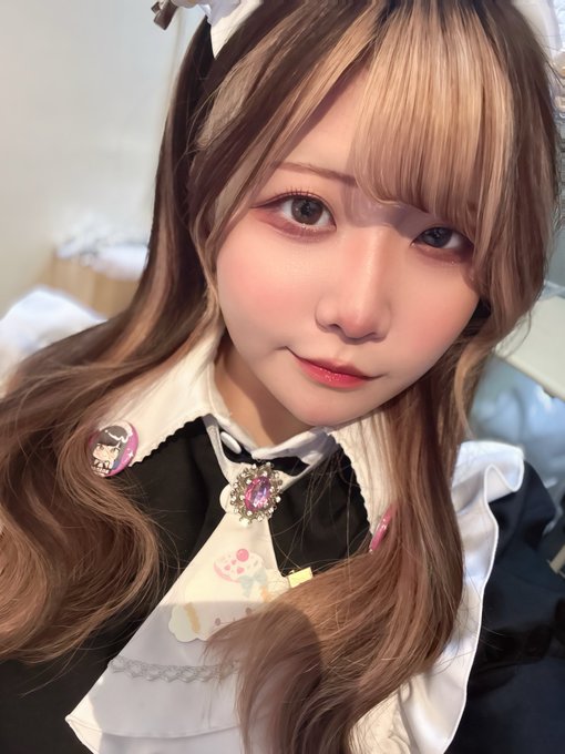 おれのメイド四日市のツイート