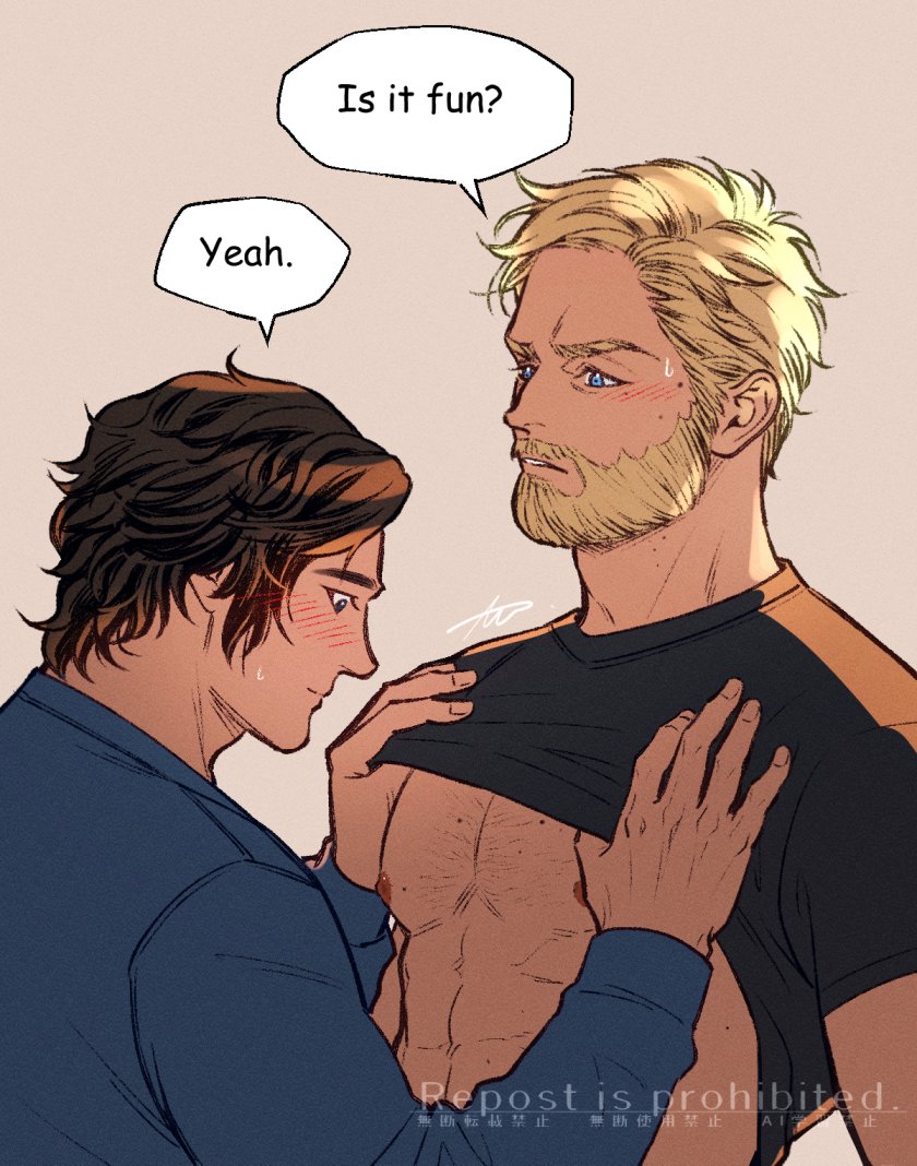 ジョンくんはこのあとボブくんに食べられます
🥒🌮