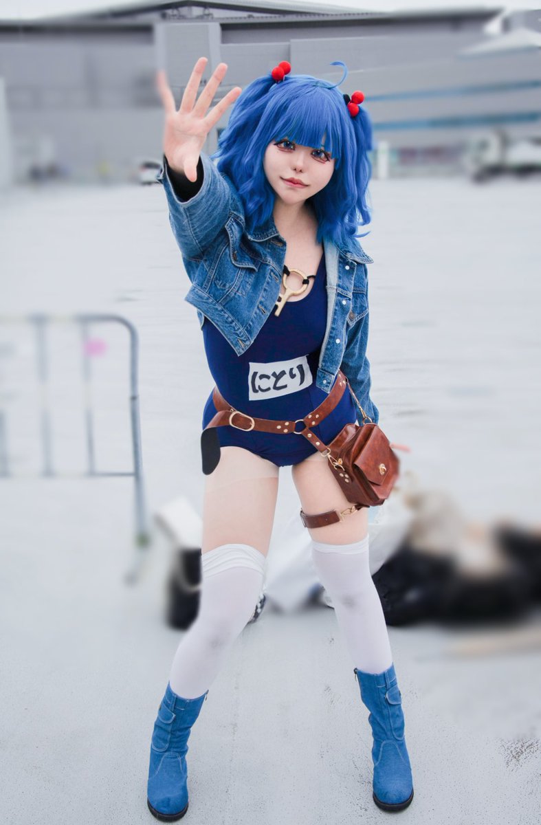 ぱに助💫🐠秋例D12ab (@medaqani) / Posts / X