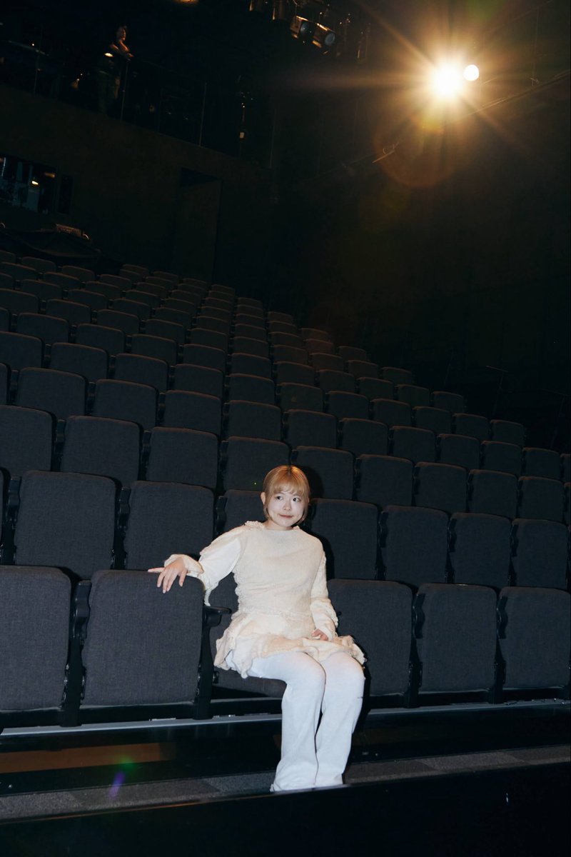 たかはしほのか (@AveMaria_10) / Posts / X