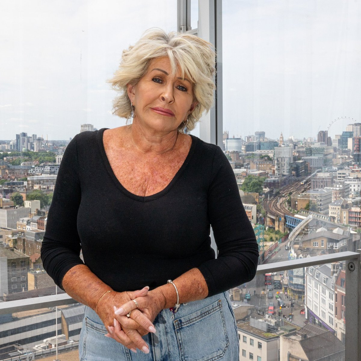 benonwine's tweet image. Just a question but why hasn’t Maggie Oliver been approached by the National Inquiry into the Rape Gangs to sit on the panel.
Surely she has invaluable knowledge and experience in this Scandal.