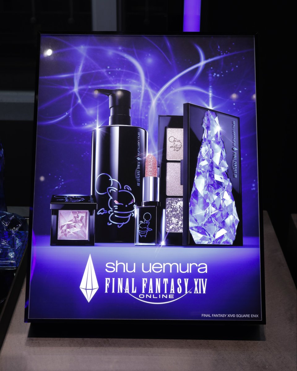 シュウ ウエムラ (@shuuemurajp) / Posts / X