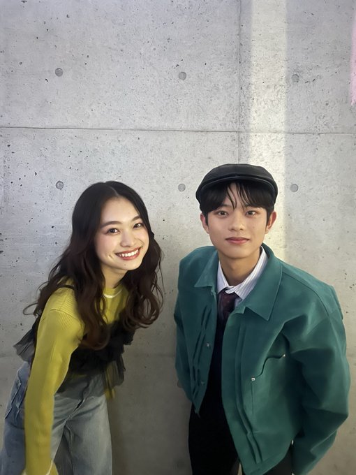 琉衣(七聖るるあ)のTwitter画像1