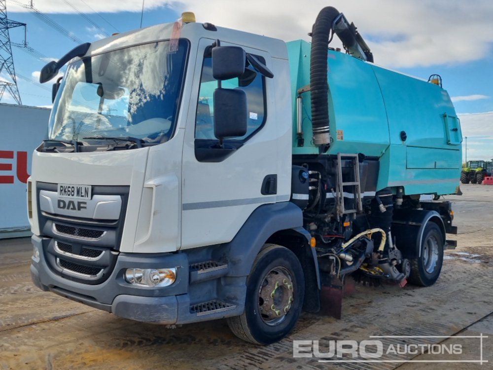 Comm_Motor's tweet image. Euro Auctions are back in Leeds! 📣

📅 22nd – 25th October @ 8:00am

Thousands of lots will be set on 70+ acres, sold over 4 days – with a huge selection of commercial vehicles! 🚚

Bid in person or online.

View the lots: bit.ly/48LZWy7 

#AD