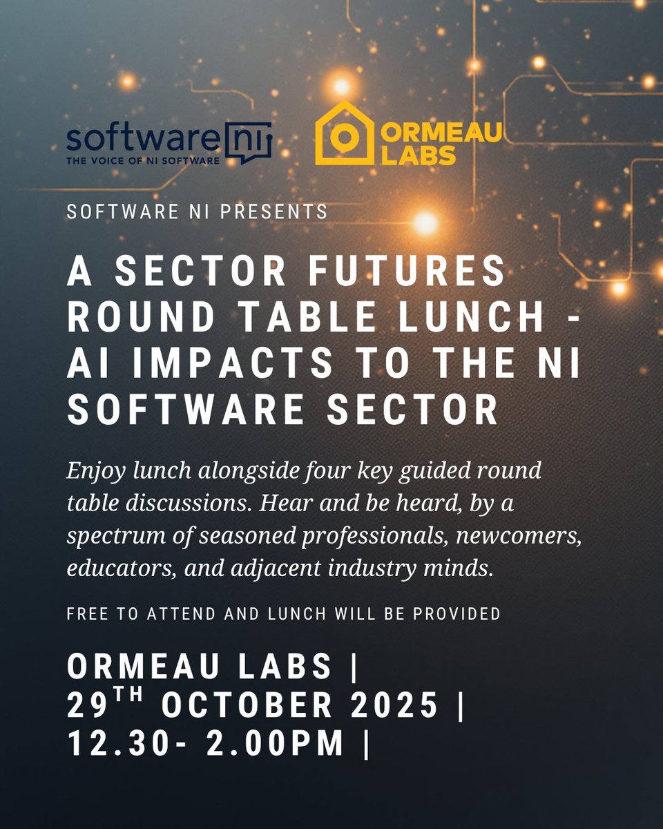 Ormeau Labs (@ormeau_labs) / Posts / X