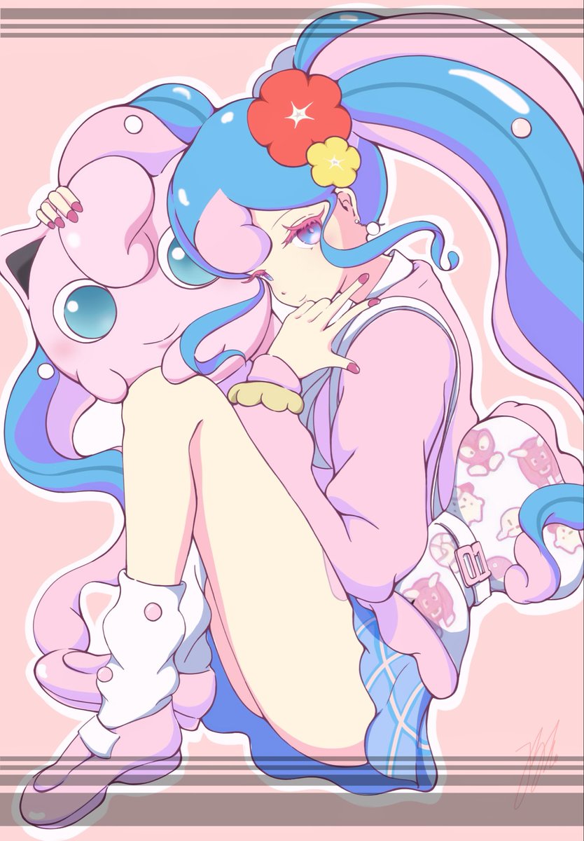 ながりょー🎻🎹🎨 tweet media