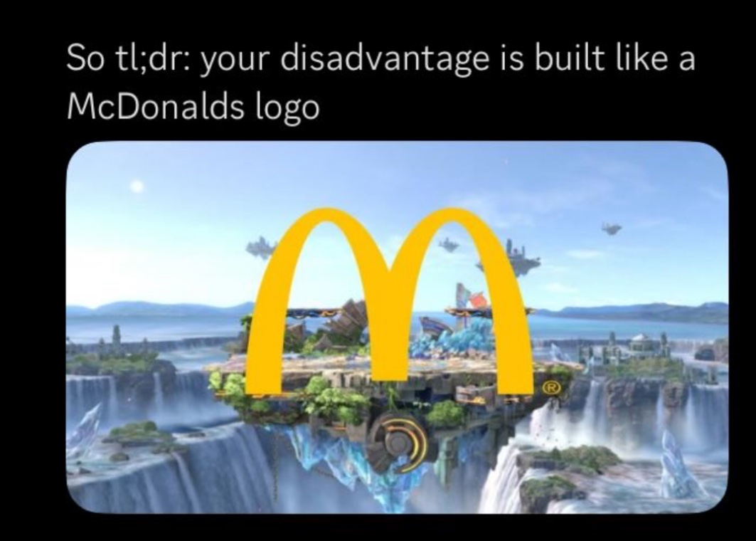 This is like what the homies tell me but it actually works for advice what’s the science I need to know 🤣