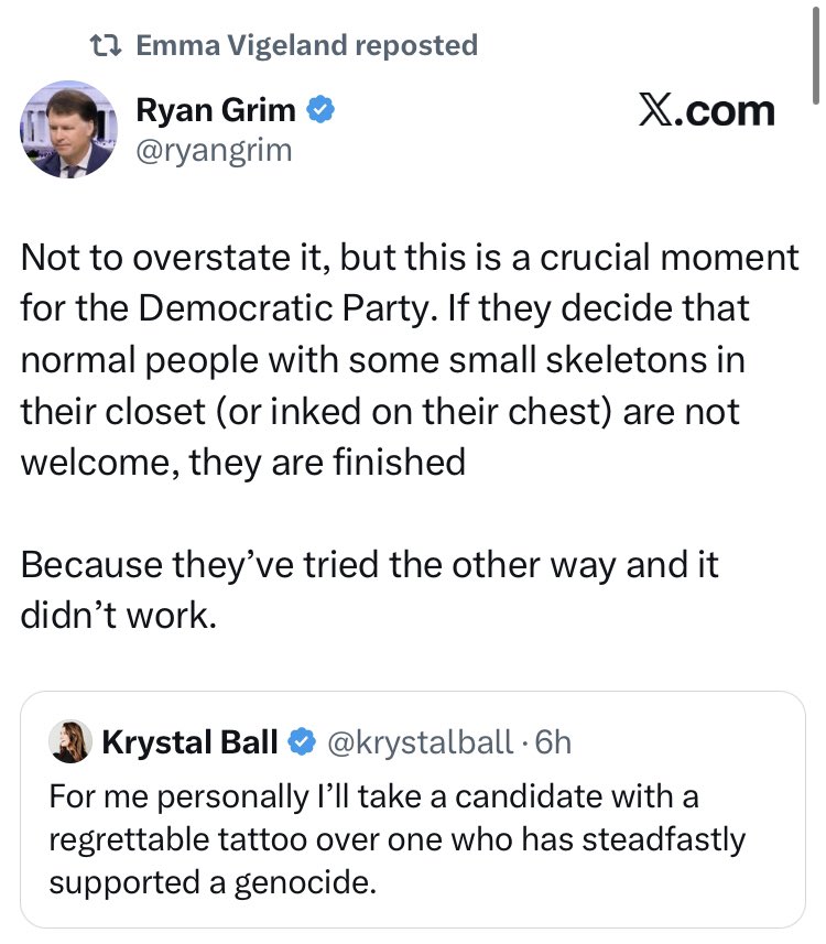 Matthew Dimitri (@matthewdimitri.bsky.social) tweet media