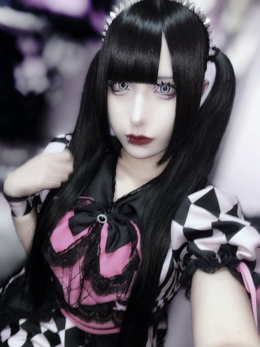 Mary of NIGHTMARE