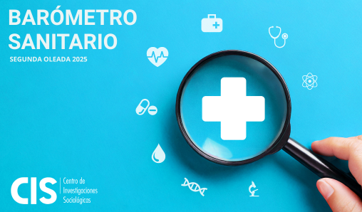 CIS_Institucion's tweet image. 👩‍⚕️La mayoría de la población optaría por la #SanidadPública ante un problema grave de salud

📊 Ya está disponible la segunda oleada del barómetro sanitario de este año en nuestra web: 
tinyurl.com/2aa5esh3