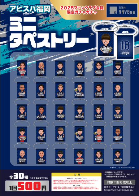 アビスパ福岡【公式】 on X