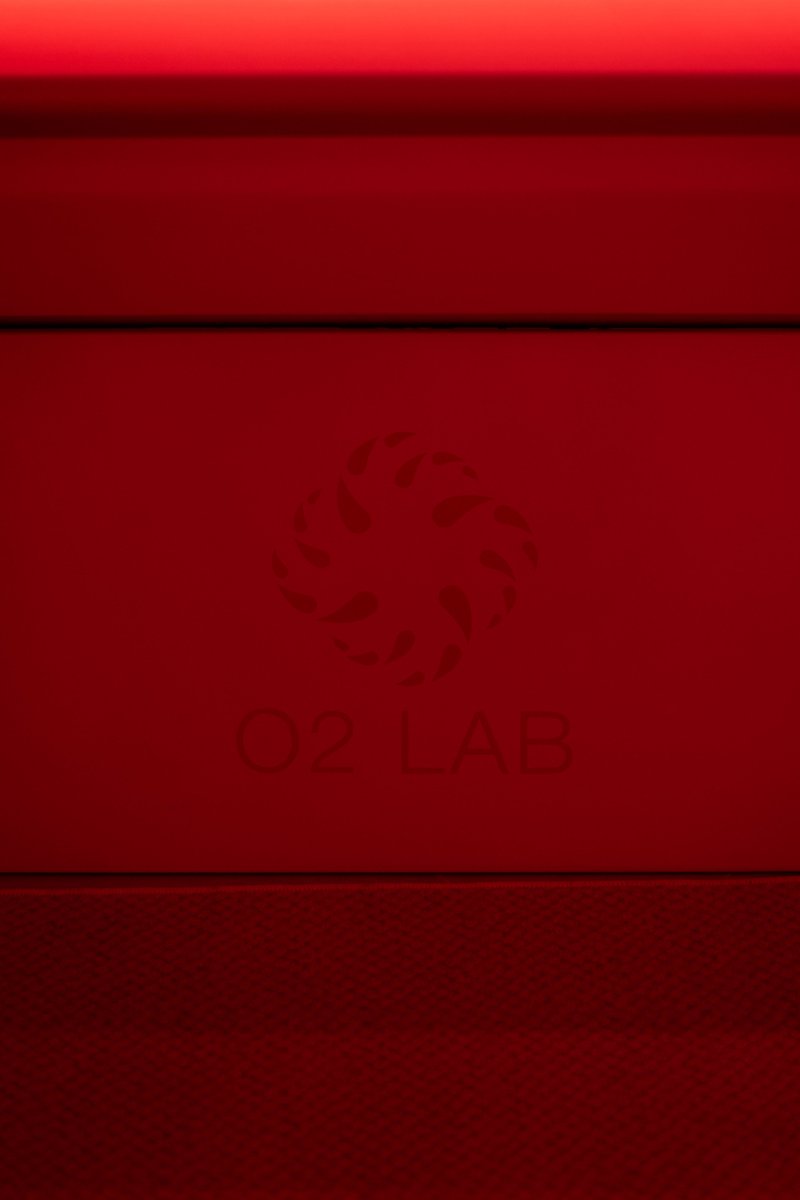 O2 LAB tweet media