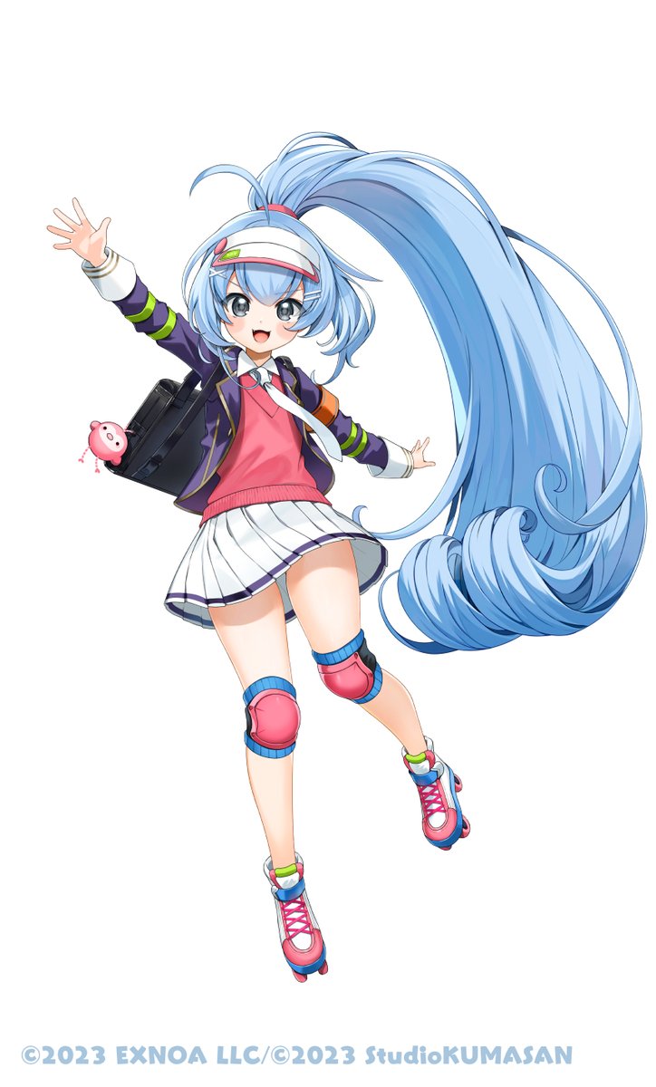 ななと tweet media