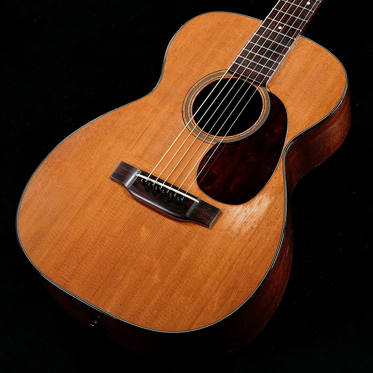 Martin / 0-18 1947年製 歴史の長い
